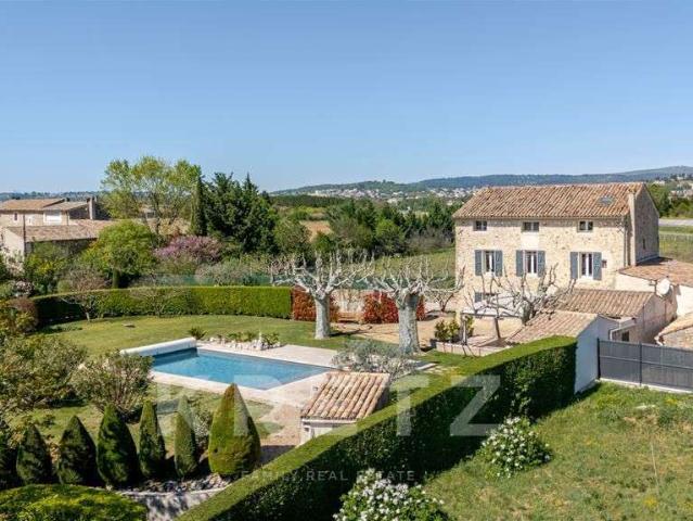 Maison vente à Forcalquier, Manosque
