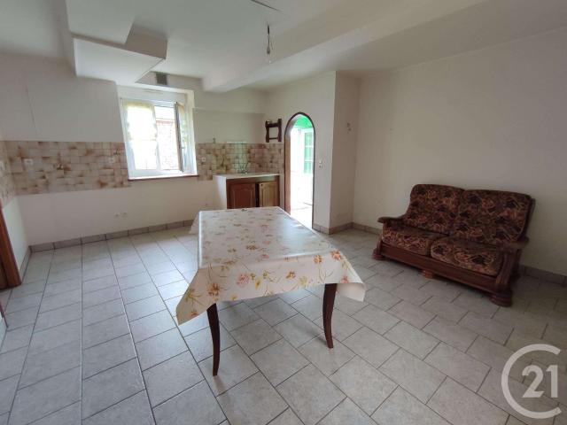 Maison vente à Alençon, Mantilly
