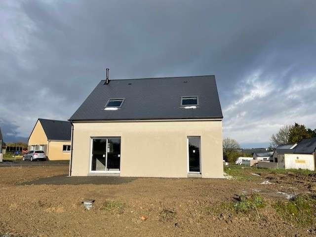 Maison vente à Avranches, Marcey-les-grèves