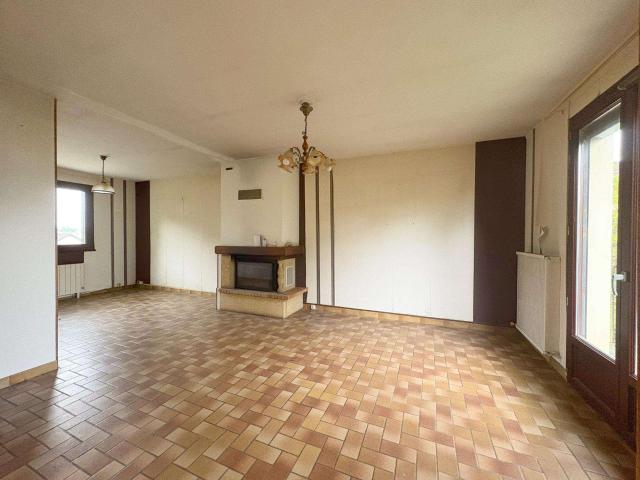 Maison vente à Avranches, Marcey-les-grèves