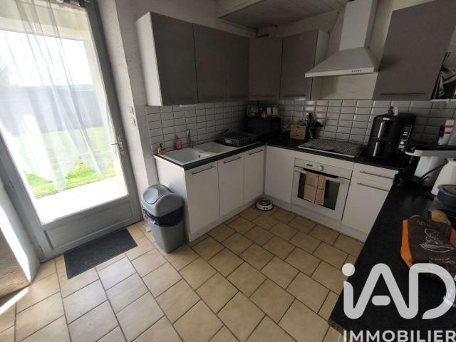 Maison vente à Nogent-sur-Seine, Marcilly-le-hayer