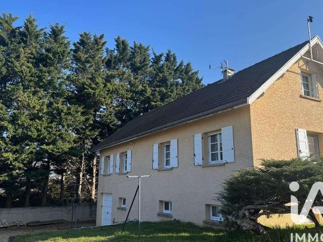 Maison vente à Vienne, Marcollin