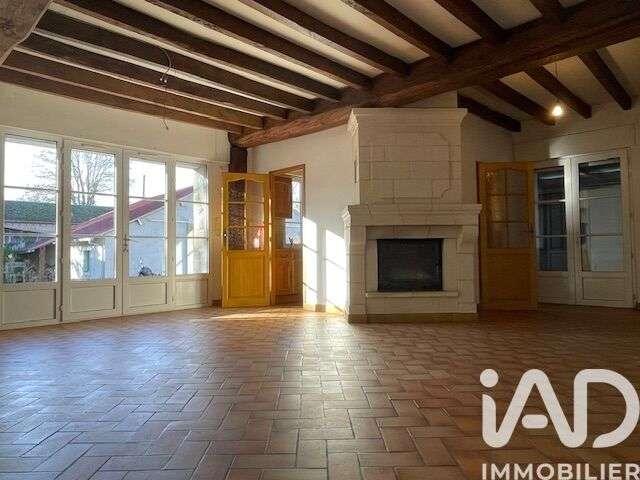 Maison vente à Orléans, Mardié