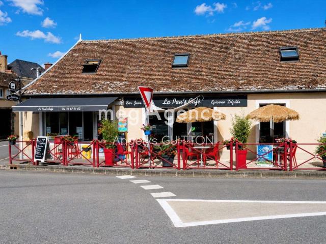 Maison vente à Maresché, Sarthe