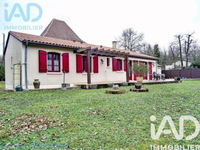 Maison vente à Nontron, Mareuil