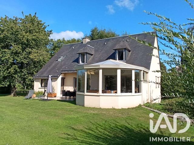 Maison vente à Saint-Lô, Normandie