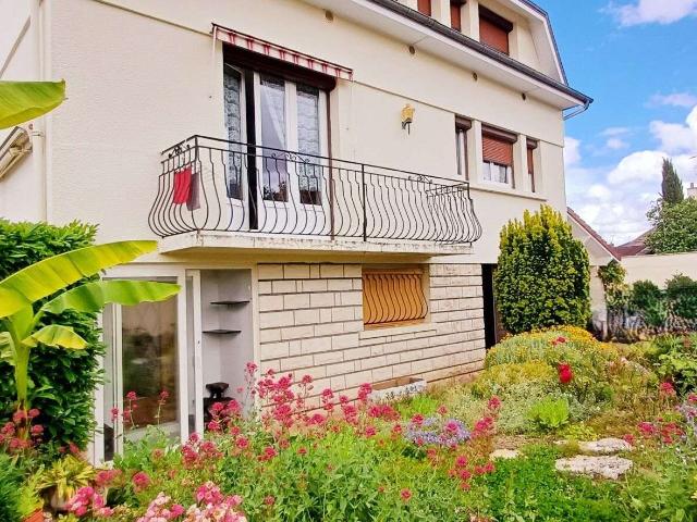 Maison vente à Bourges, Marmagne