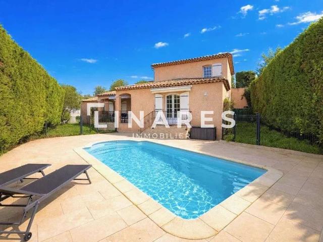 Maison vente à Marseille
