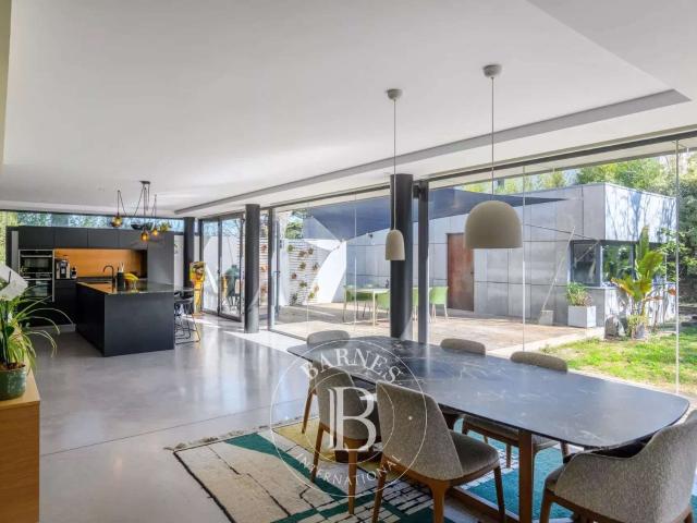 Maison vente à Marseille