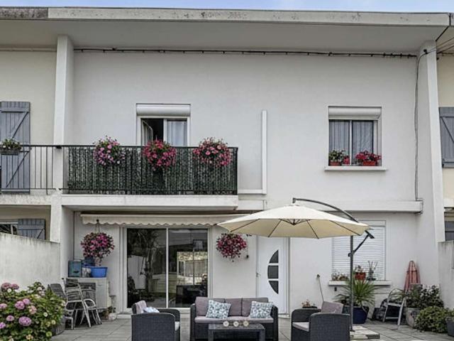 Maison vente à Marseille