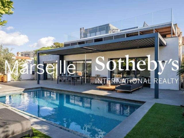 Maison vente à Marseille