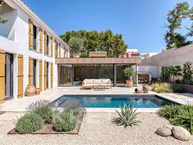Maison vente à Marseille
