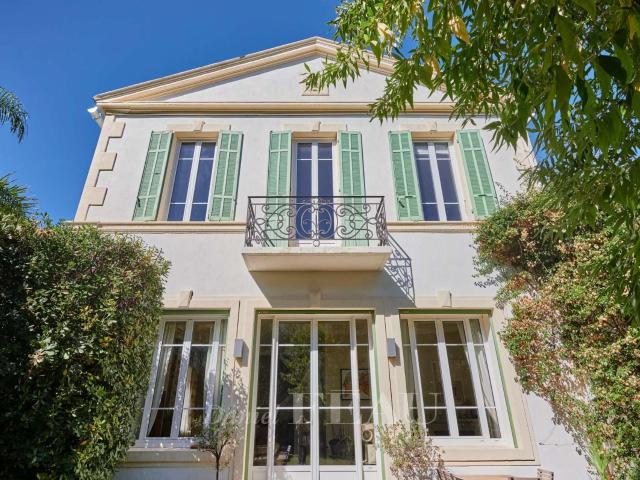 Maison vente à Marseille