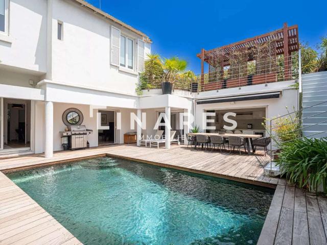 Maison vente à Marseille
