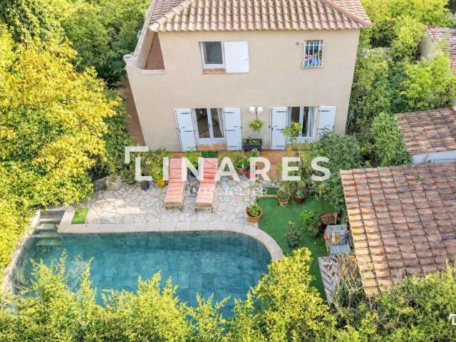 Maison vente à Marseille