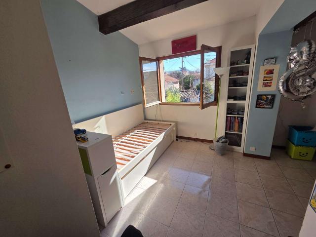 Maison vente à Marseille