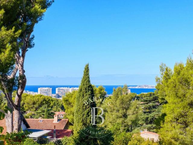 Maison vente à Marseille