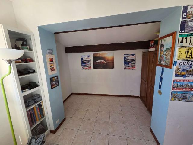 Maison vente à Marseille