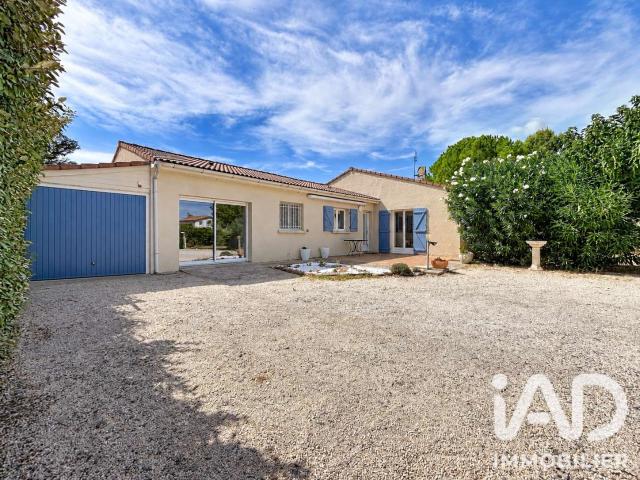 Maison vente à Carcassonne, Marseillette