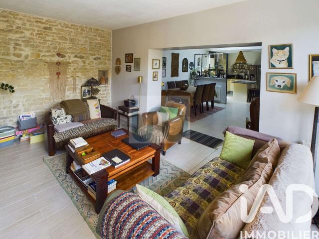 Maison vente à La Rochelle, Marsilly