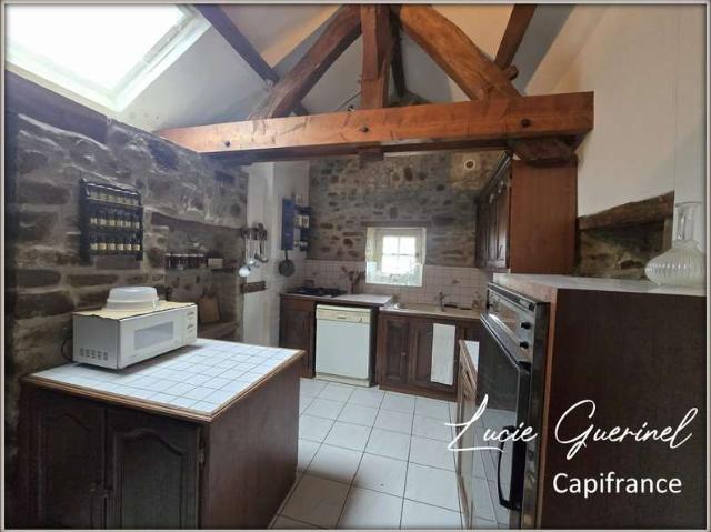 Maison vente à Fougères-Vitré, Bretagne