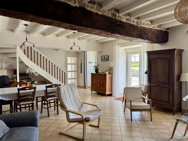 Maison vente à Fougères-Vitré, Bretagne