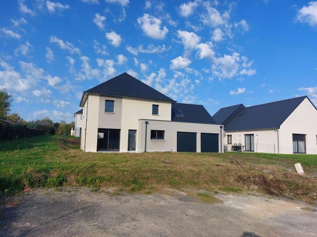 Maison vente à Mayenne, Martigné-sur-mayenne