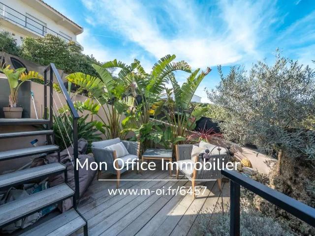 Maison vente à Istres, Martigues
