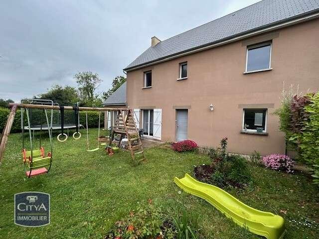 Maison vente à Cherbourg, Martinvast