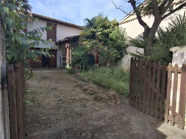 Maison vente à Mirande, Masseube