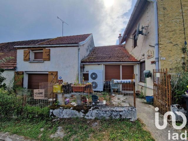 Maison vente à Montbard, Massingy