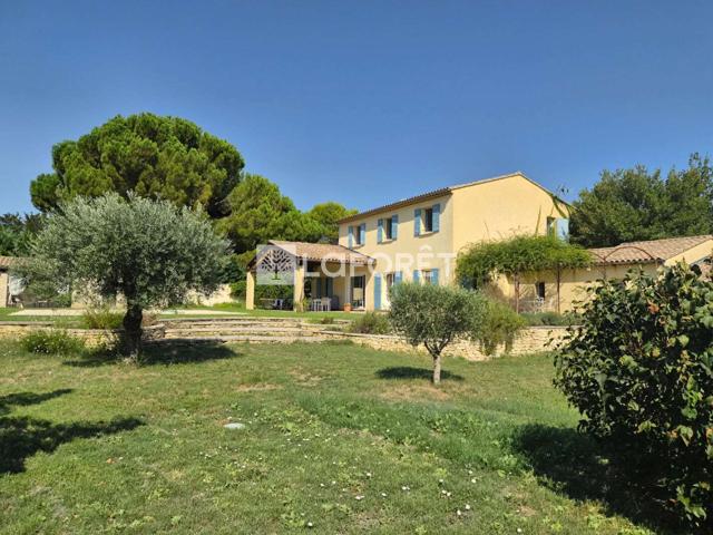 Maison vente à Maubec, Vaucluse