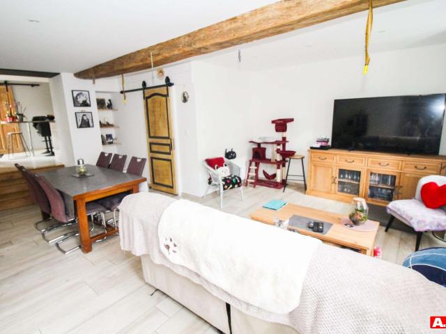 Maison vente à Bressuire, Mauléon