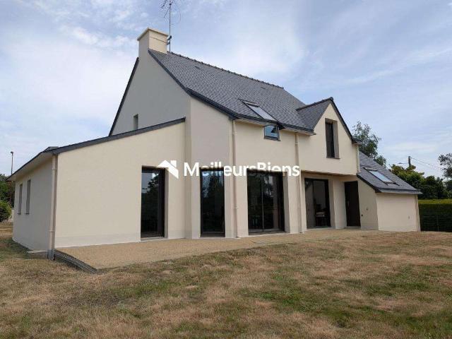Maison vente à Redon, Bretagne
