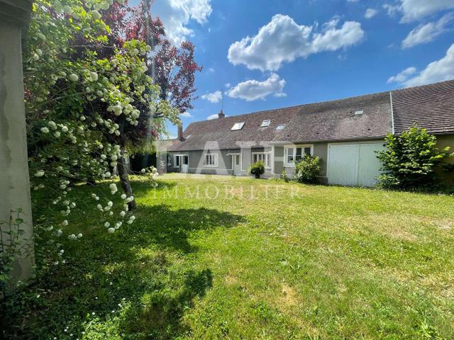 Maison vente à Mortagne-au-Perche, Mauves-sur-huisne
