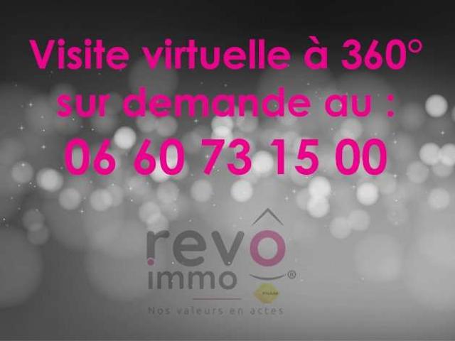 Maison vente à Nantes, Mauves-sur-loire