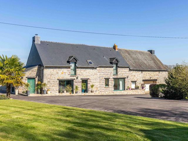Maison vente à Redon, Bretagne