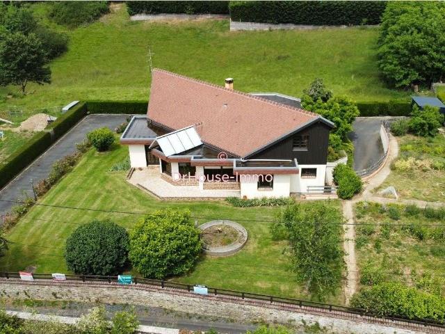 Maison vente à Caen, May-sur-orne