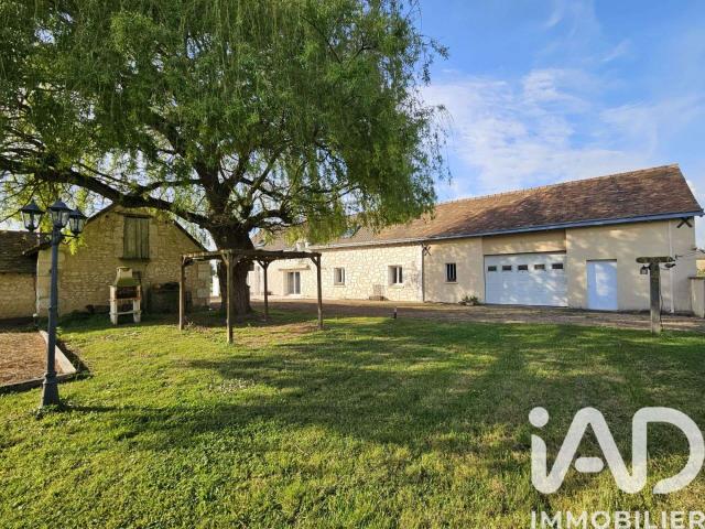 Maison vente à La Flèche, Mayet