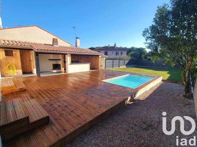 Maison vente à Castres, Mazamet
