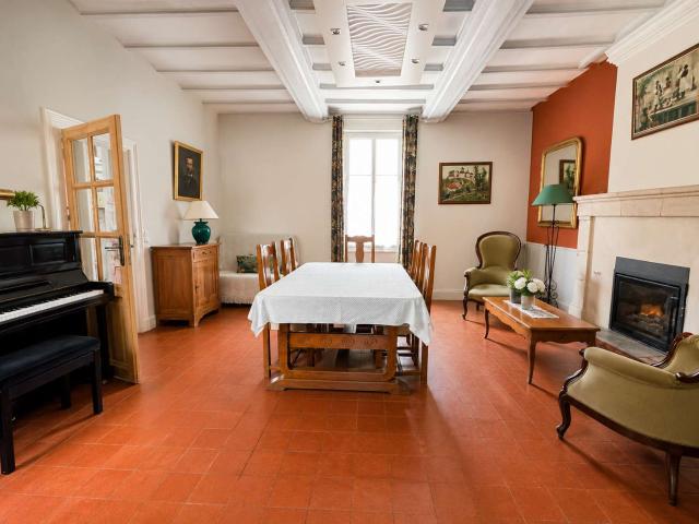 Maison vente à Saumur, Mazé