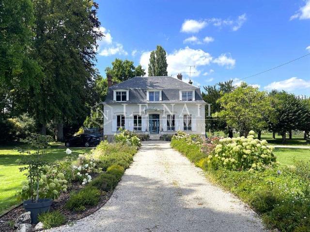 Maison vente à Meaux