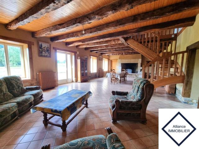 Maison vente à Médréac, Ille-et-Vilaine