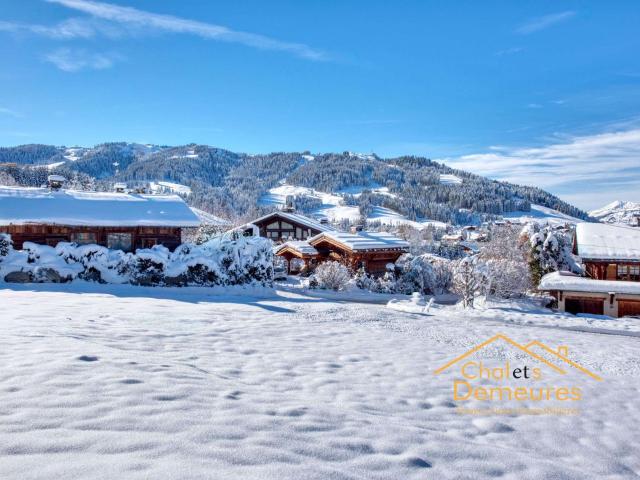 Maison vente à Bonneville, Megève