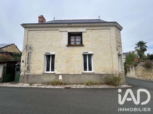 Maison vente à Meigné, Les Ulmes