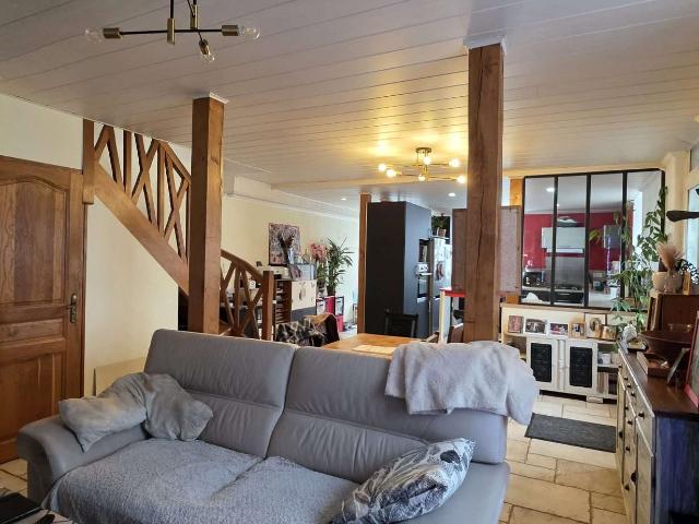 Maison vente à Pontivy, Bretagne