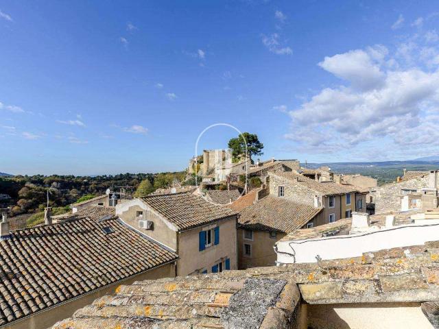 Maison vente à Apt, Ménerbes