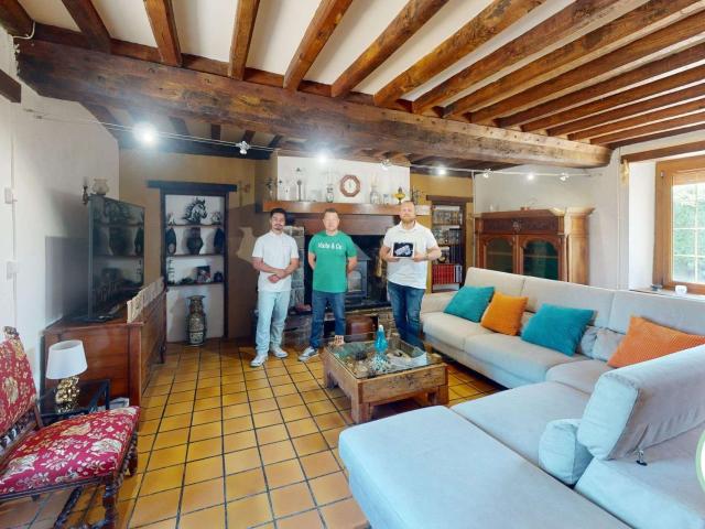 Maison vente à Argentan, Ménil-hermei