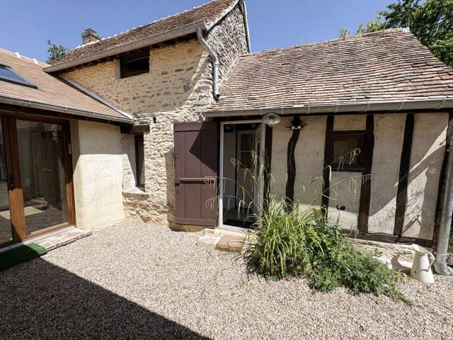 Maison vente à Les Andelys, Ménilles