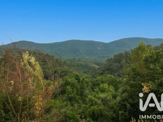 Maison vente à Brignoles, Méounes-lès-montrieux